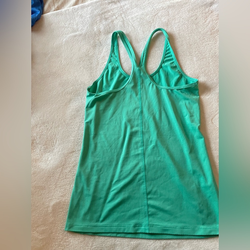 Underarmour workout tank